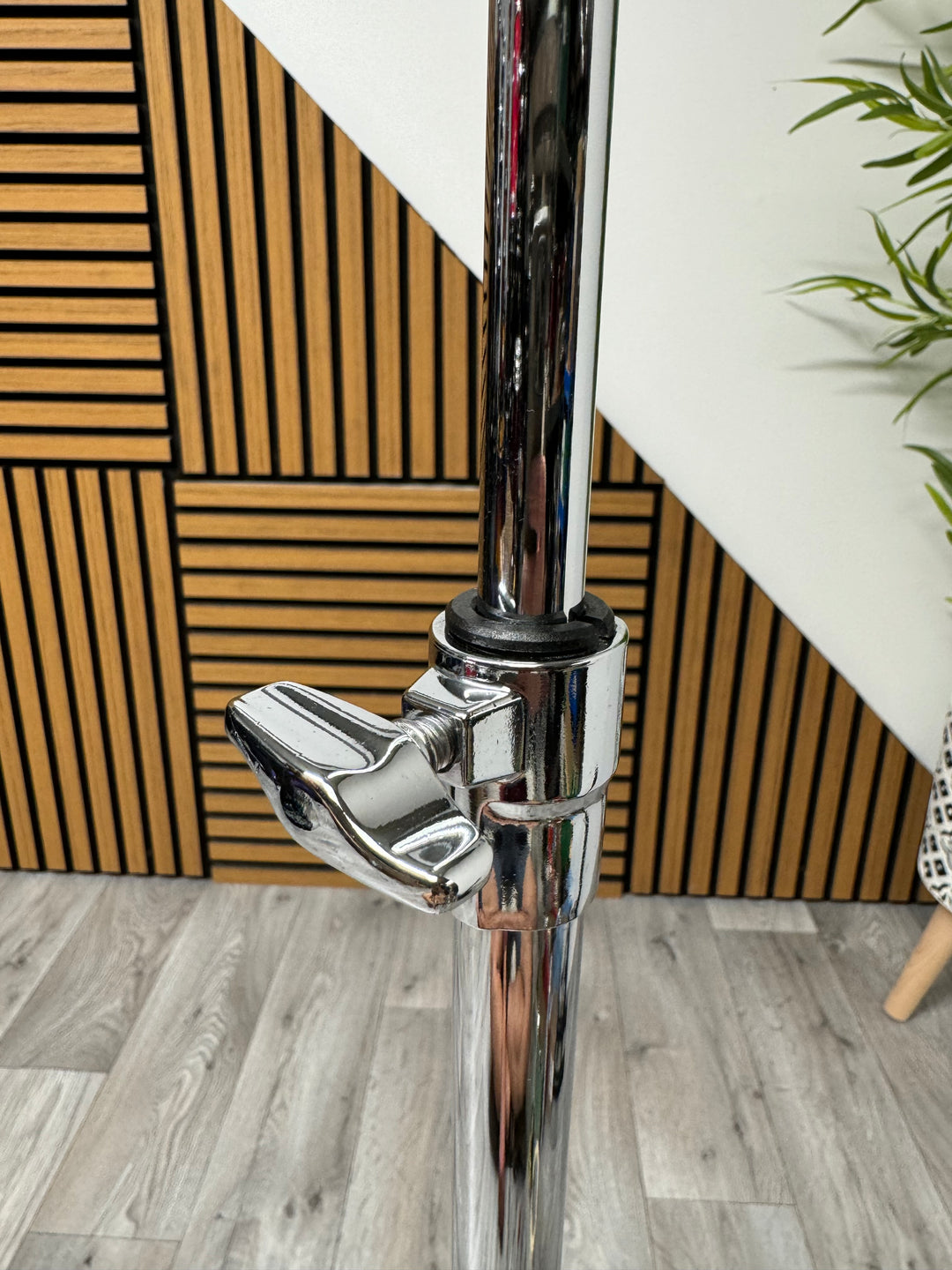 Pearl C-830 Straight Drum Cymbal Stand / Double Braced #OL9