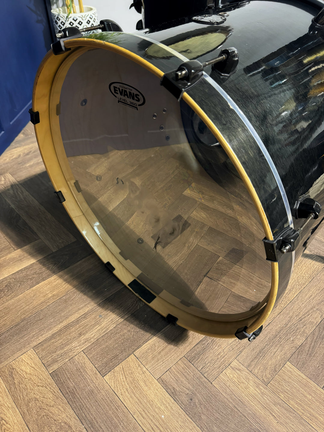 Mapex Armory Drum Kit 5-Piece Shell Pack / 22" 16" 14" 12" 10" #NY