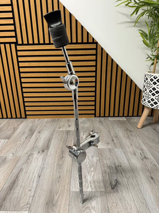 Stagg Cymbal Boom Arm and Clamp / Drum Hardware #VY15