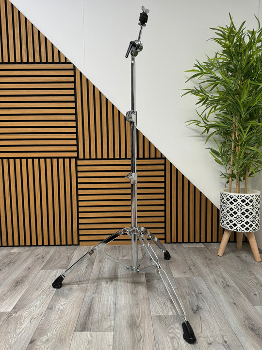 Mapex C800 Straight Drum Cymbal Stand / Double Braced #WO14