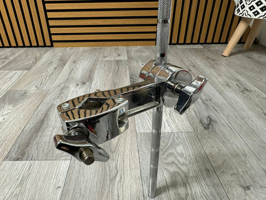 Stagg Cymbal Boom Arm and Clamp / Drum Hardware #VY15