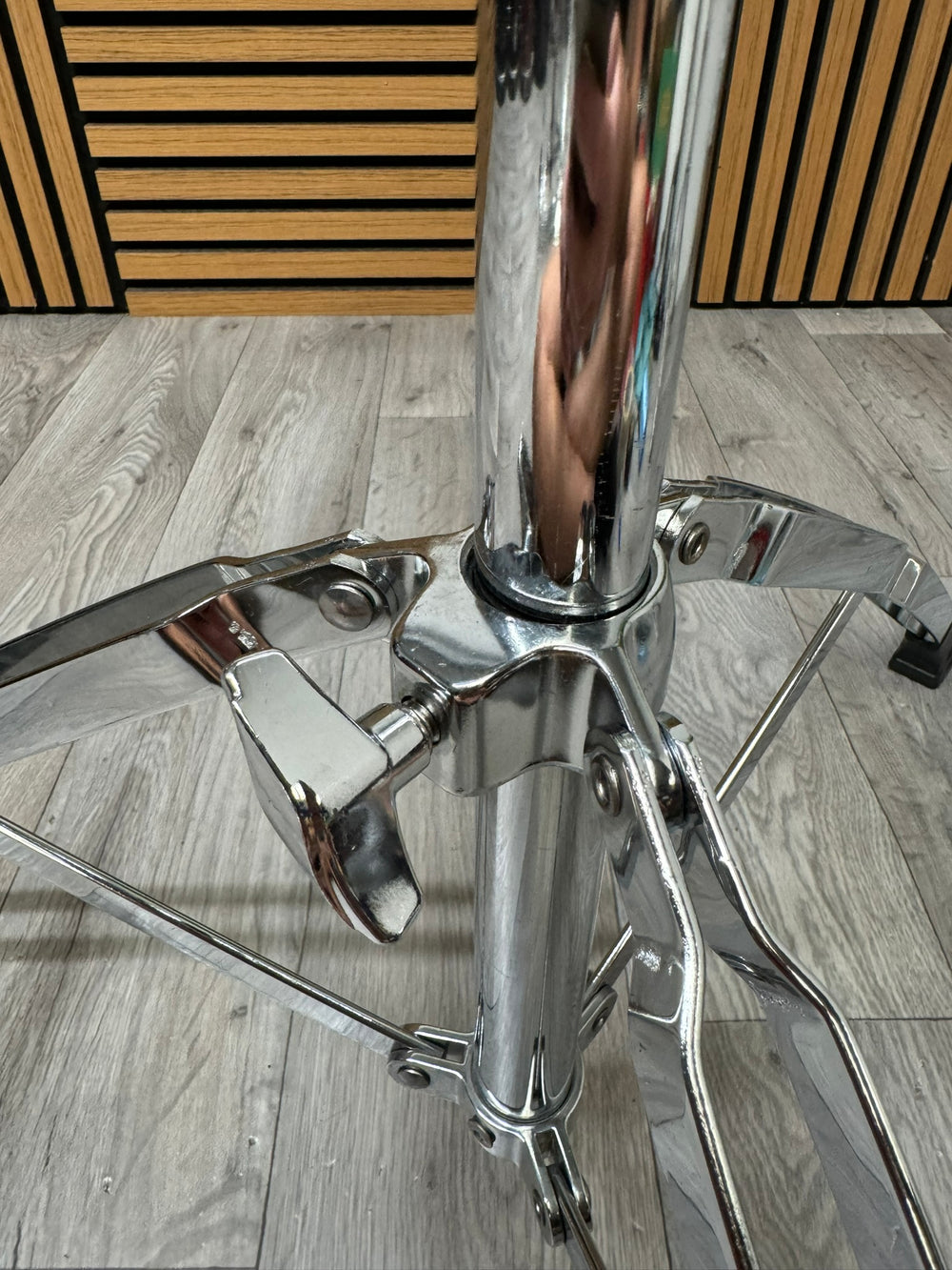 Mapex C800 Straight Drum Cymbal Stand / Double Braced #WO14