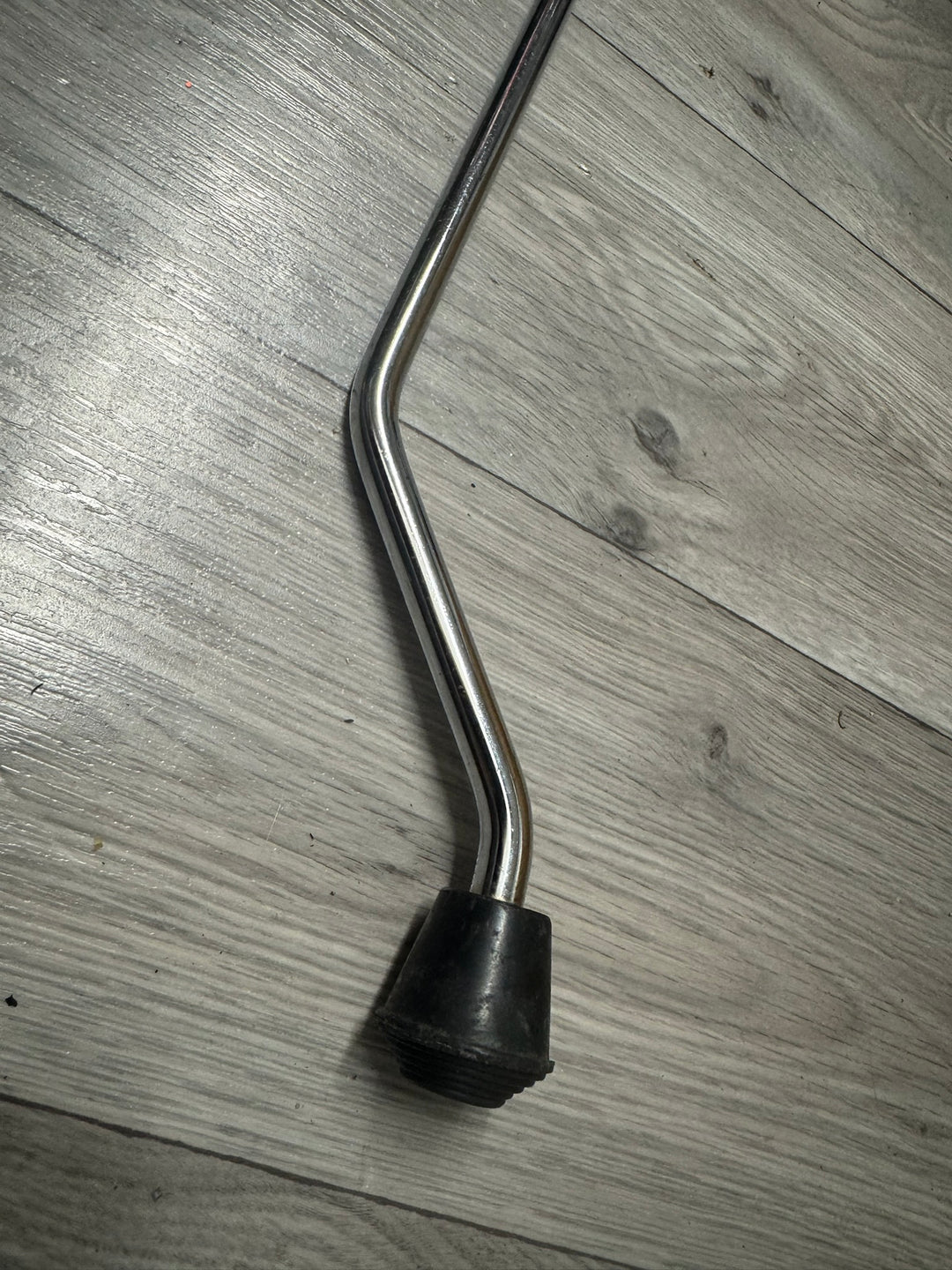 Premier Floor Tom Drum Leg Stand Spare x1 / Hardware #OJ17