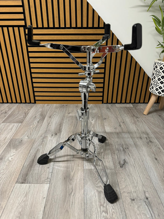 Pearl 800 Snare Drum Grab Stand / Double Braced Hardware #VY16/WE50
