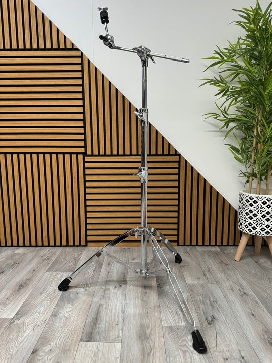 Mapex B800 Boom Arm Cymbal Stand / Heavy Duty Hardware #WO15