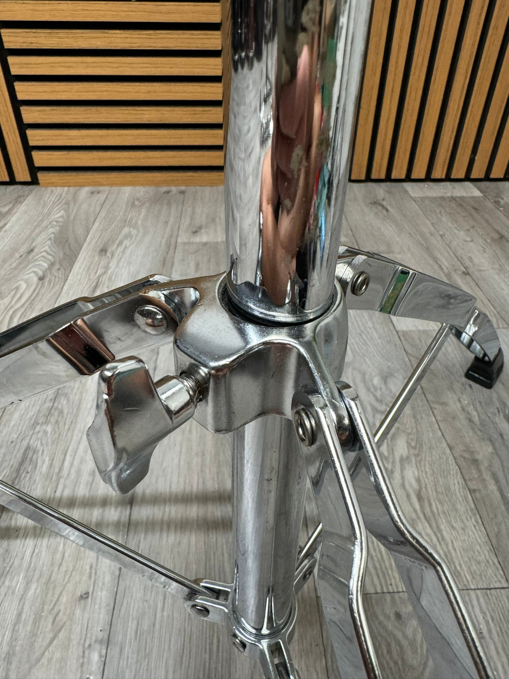 Mapex B800 Boom Arm Cymbal Stand / Heavy Duty Hardware #WO15