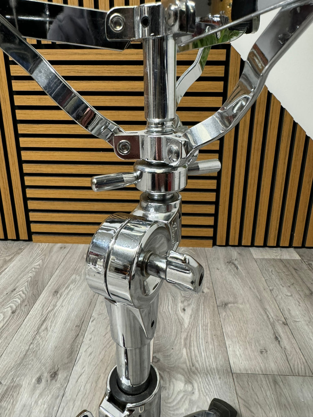 Pearl 800 Snare Drum Grab Stand / Double Braced Hardware #VY16/WE50