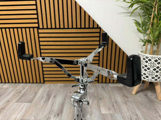 Pearl 800 Snare Drum Grab Stand / Double Braced Hardware #VY16/WE50