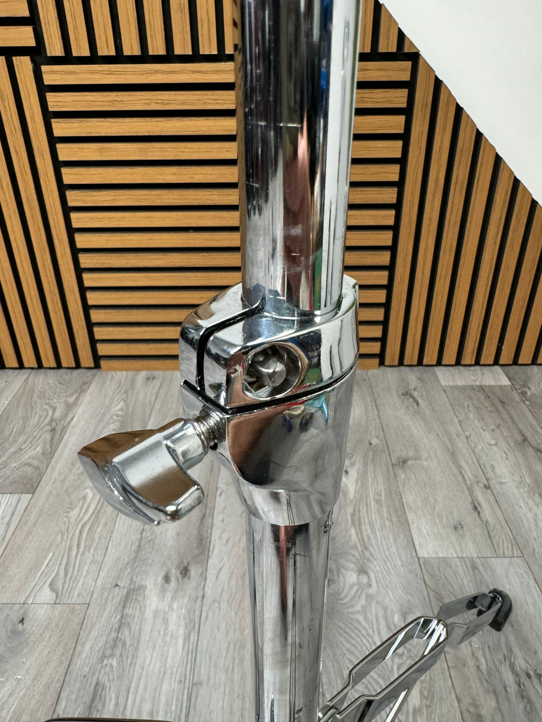 Mapex B800 Boom Arm Cymbal Stand / Heavy Duty Hardware #WO15