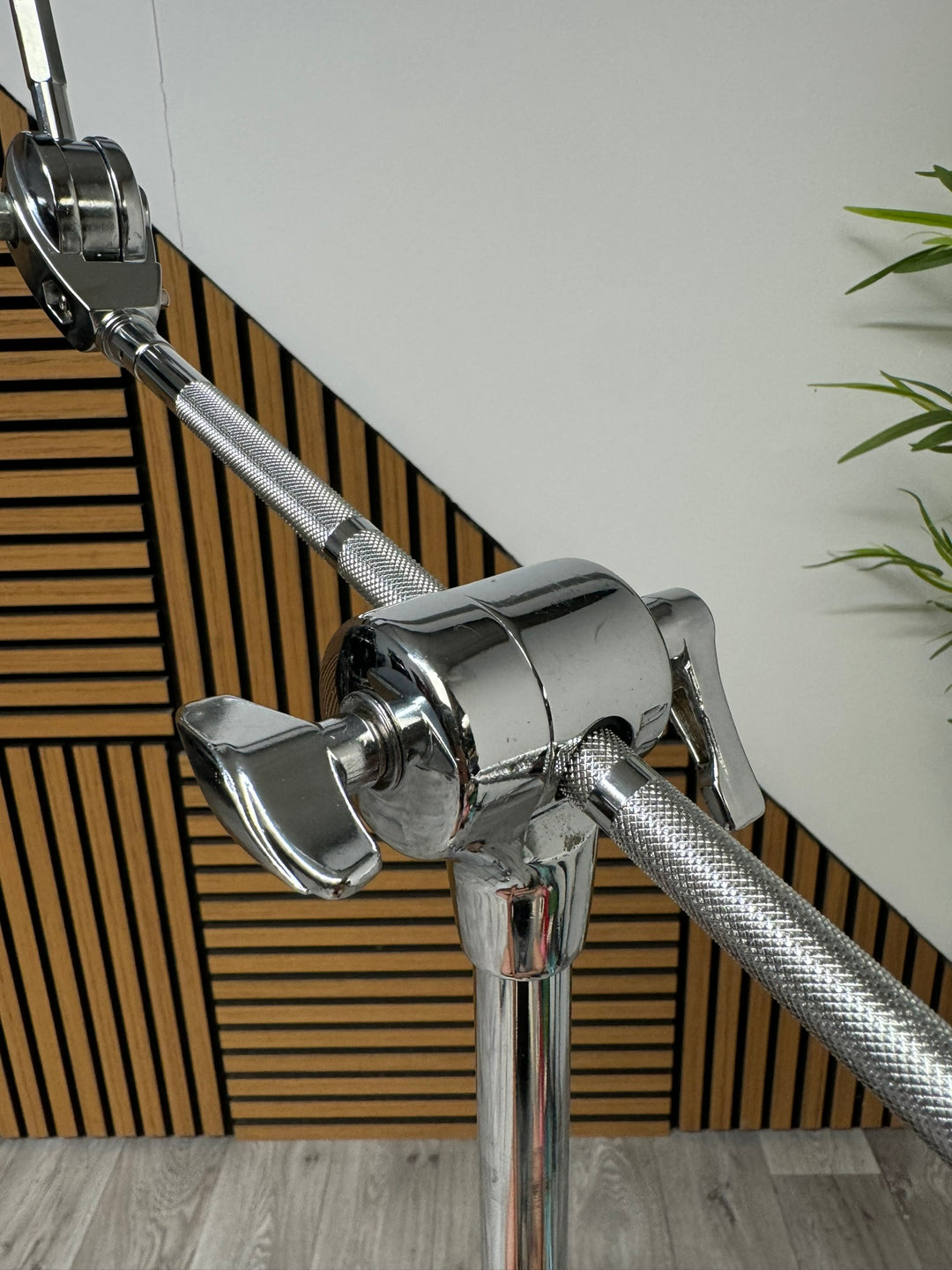 Mapex B800 Boom Arm Cymbal Stand / Heavy Duty Hardware #WO15
