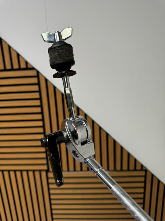 Mapex B800 Boom Arm Cymbal Stand / Heavy Duty Hardware #WO15
