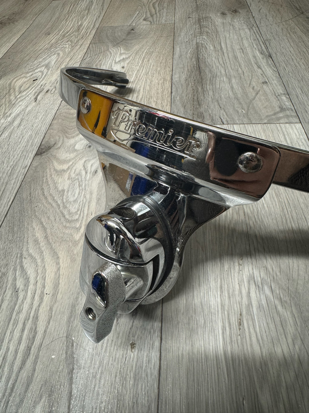 Premier Artist 12" 6-Lug Tom Drum Rim Mount Suspension Mount #OJ19
