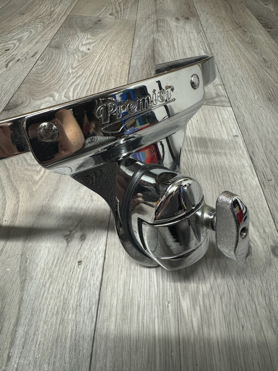 Premier Artist 12" 6-Lug Tom Drum Rim Mount Suspension Mount #OJ19