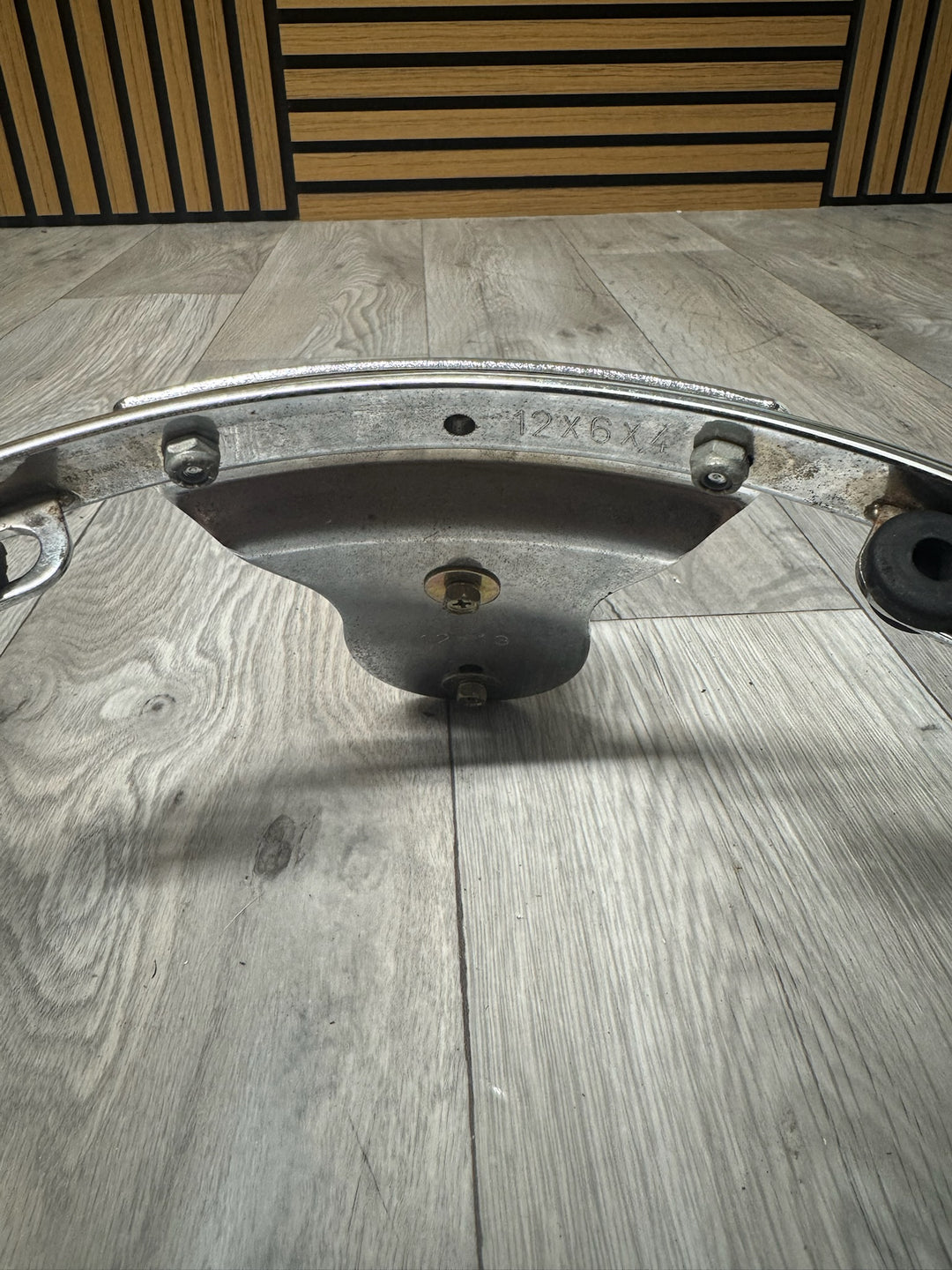 Premier Artist 12" 6-Lug Tom Drum Rim Mount Suspension Mount #OJ19