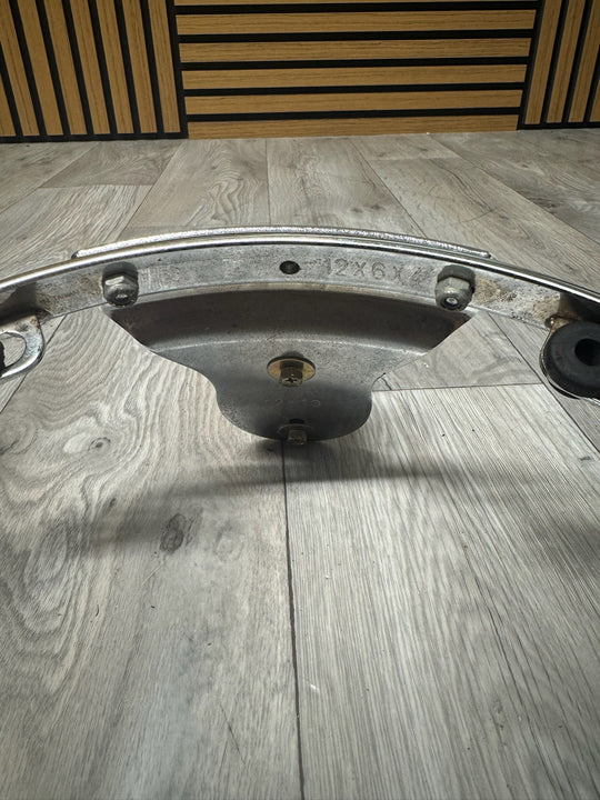 Premier Artist 12" 6-Lug Tom Drum Rim Mount Suspension Mount #OJ19