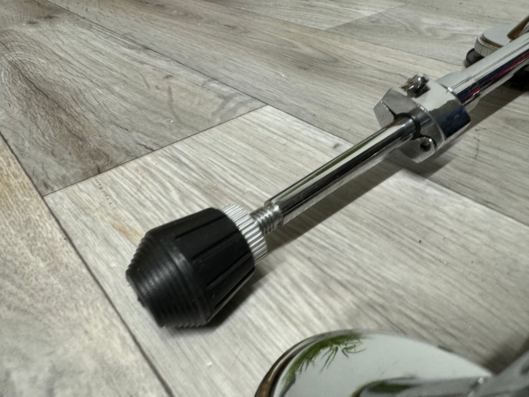 Premier Carbia Bass Drum Spurs Legs Hardware Mounts (Pair) #VC130