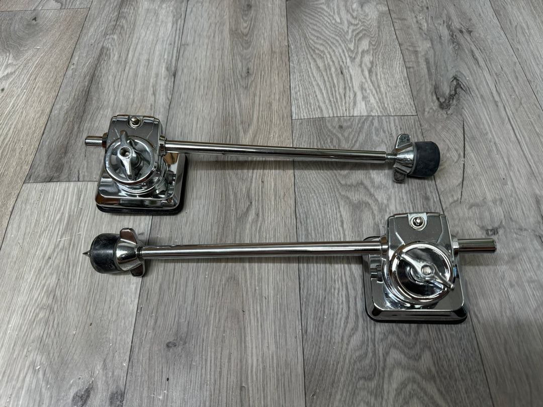 TAMA Superstar Bass Drum Spurs Legs Hardware Mounts (Pair) #WO18