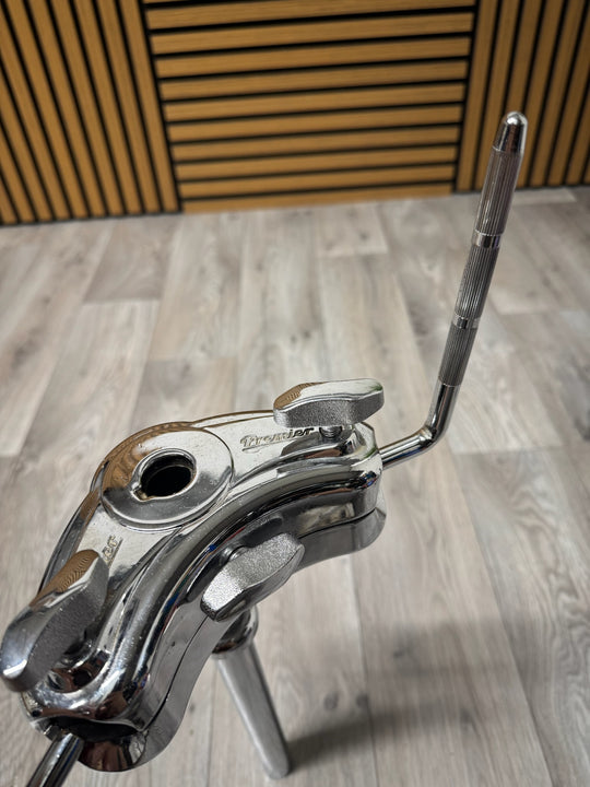 Premier 25mm Bass Drum Single Post Holders Arm Mount #OJ21
