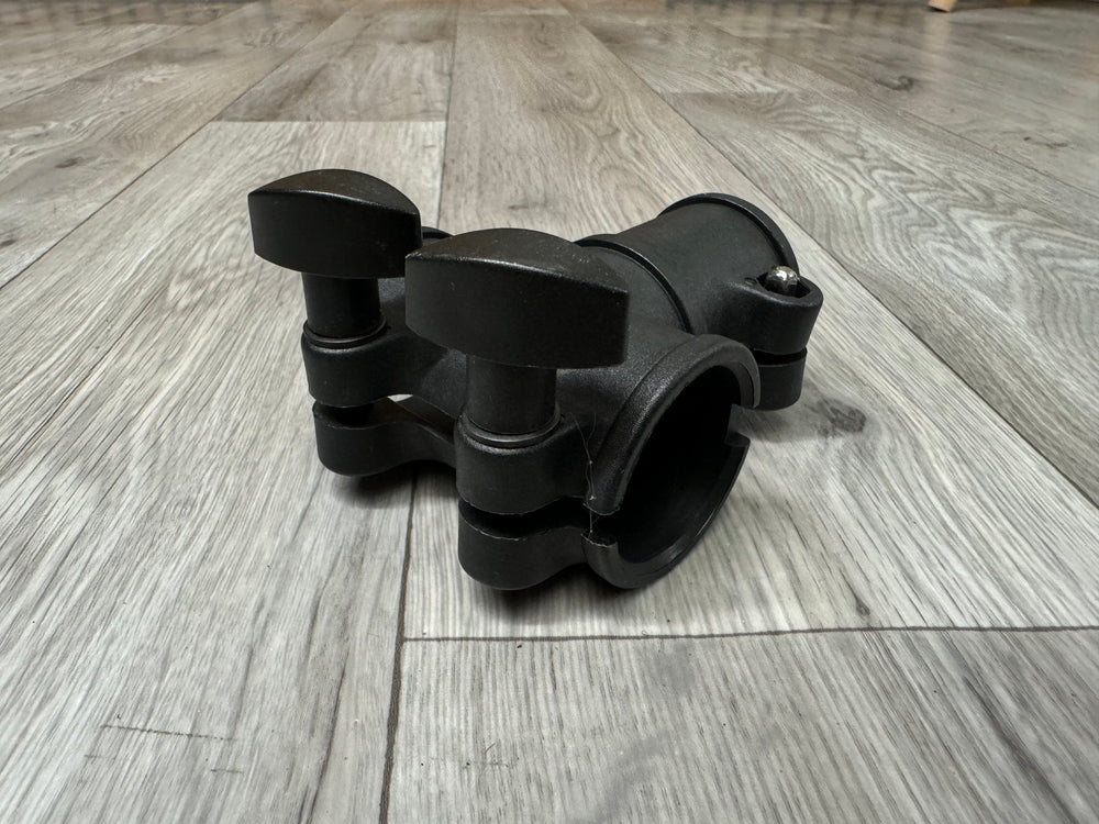 1.5" Electric Drum Rack Clamp / Accessory / Hardware #OL16
