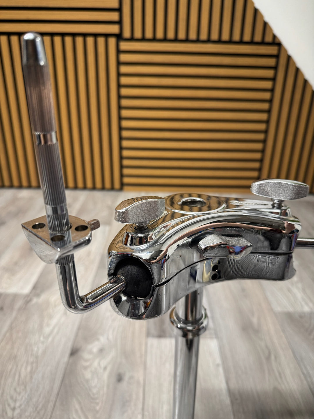 Premier 25mm Bass Drum Single Post Holders Arm Mount #OJ21