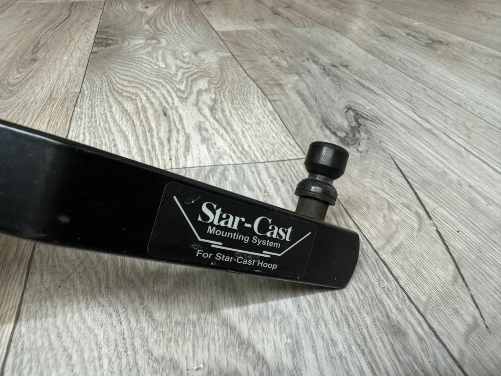 TAMA Star-Cast 10" Tom Drum Mount / Suspension Mount #WO19