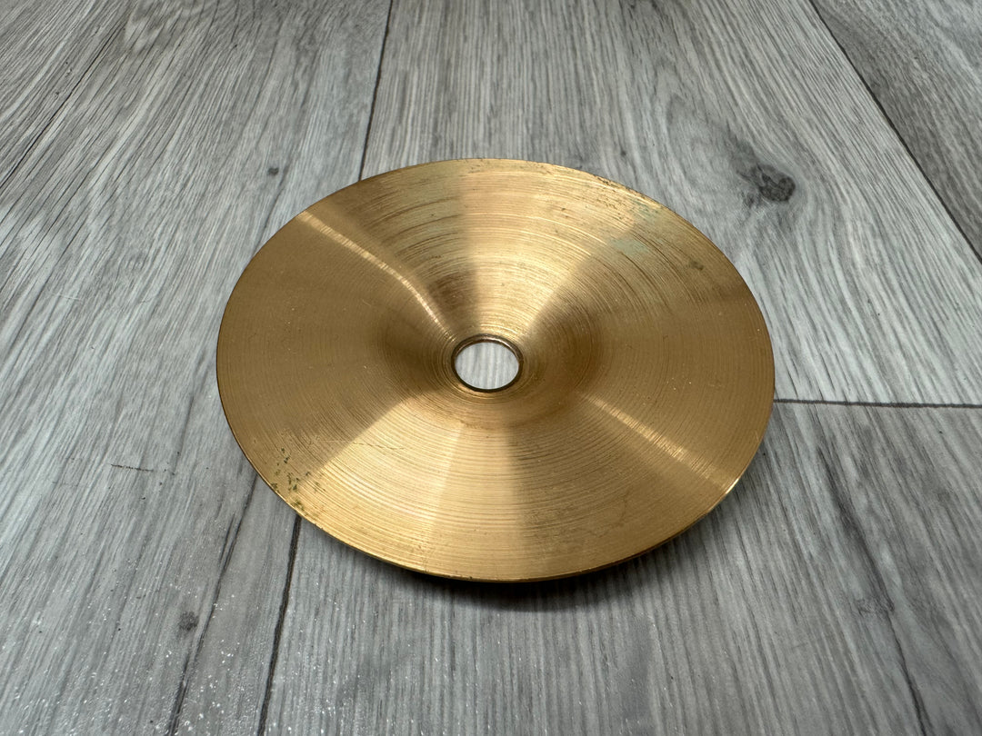 Paiste 2002 Accent 4" Cymbal / Drum Accessory #OL17