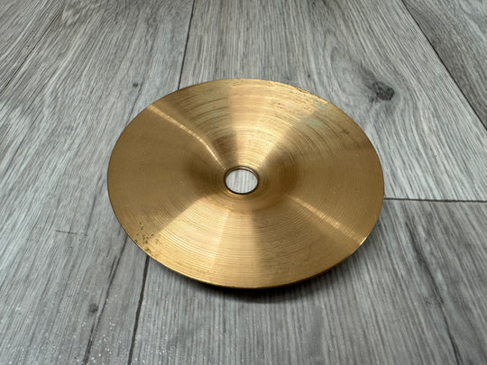 Paiste 2002 Accent 4" Cymbal / Drum Accessory #OL17