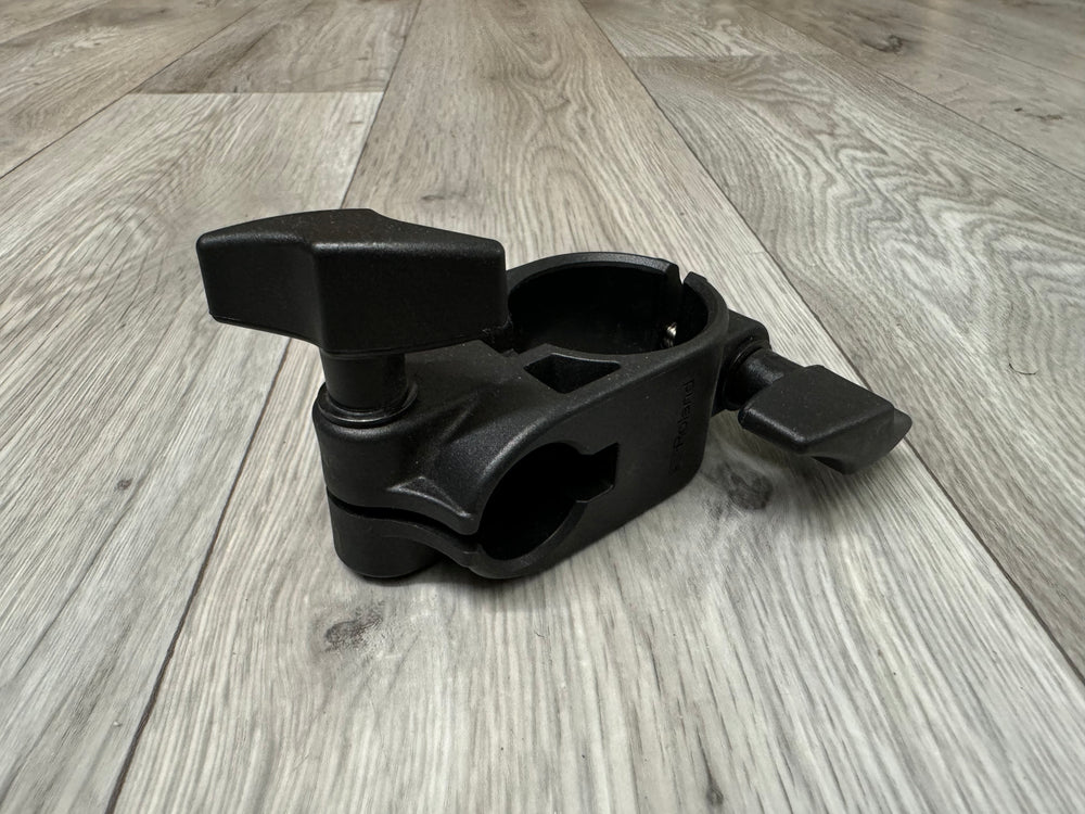 Roland Electric Drum Rack Clamp 22mm / Accessory / Hardware #OL20