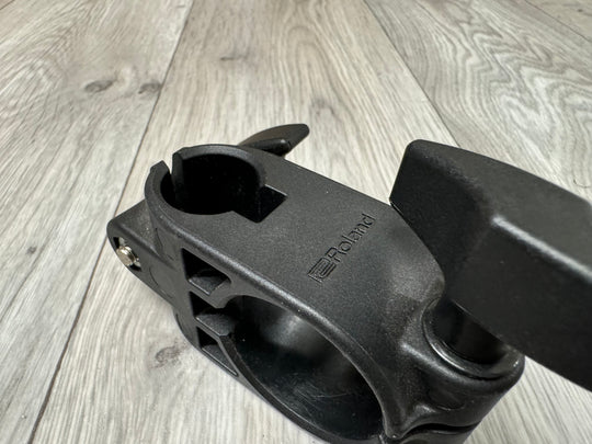 Roland Electric Drum Rack Clamp 22mm / Accessory / Hardware #OL20