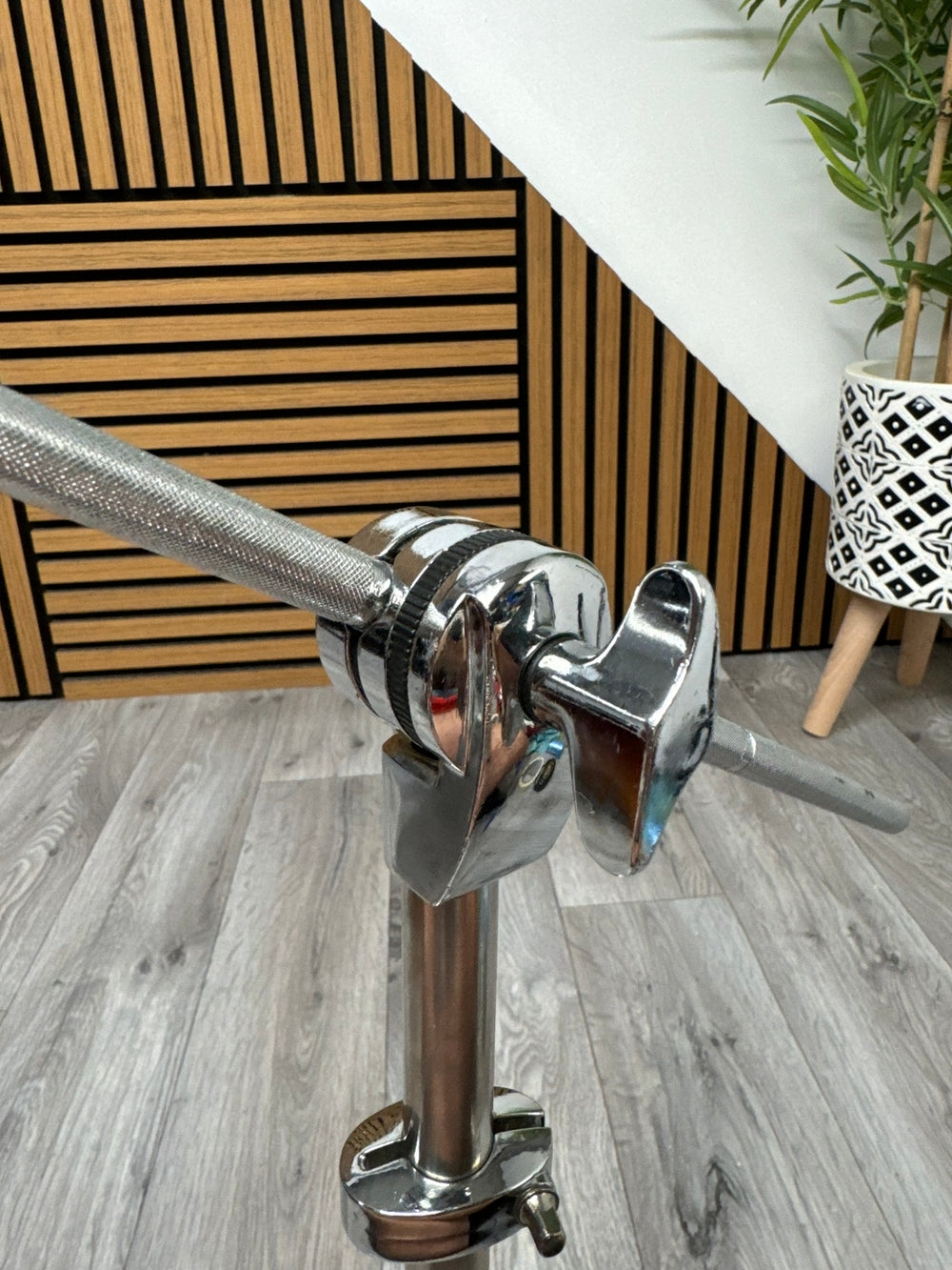 Cymbal Boom Arm 16mm / Drum Hardware #WO22