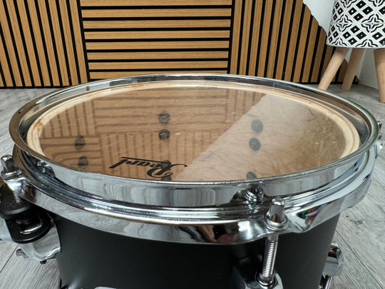 Pearl Export EXX 10” x 7” Rack Tom Drum / Black #OL22