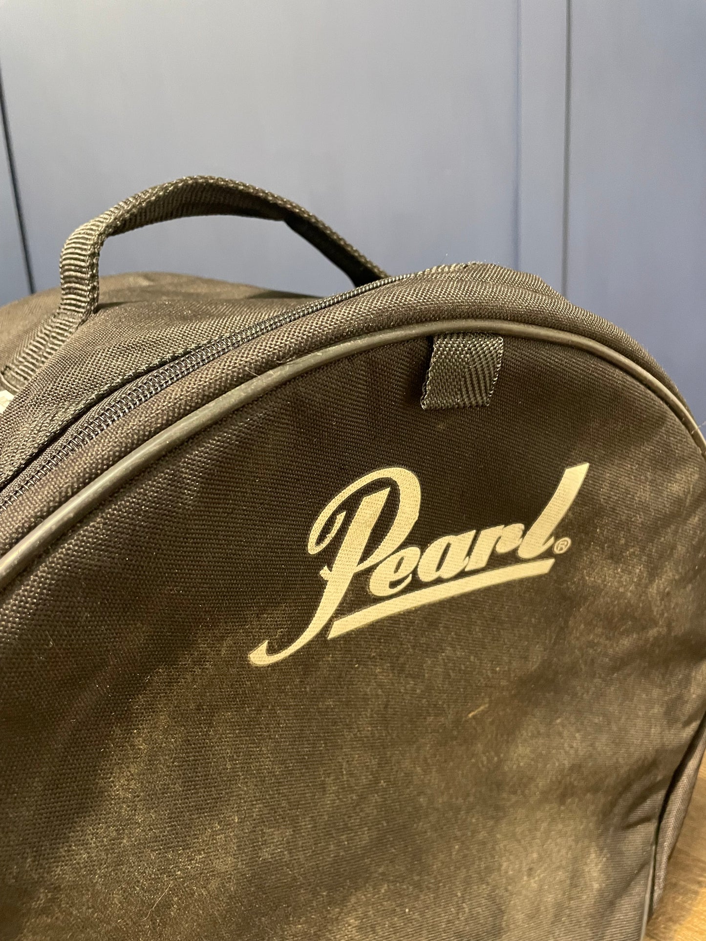 Pearl 12"x10" Tom Drum Soft Case Bag #MB21