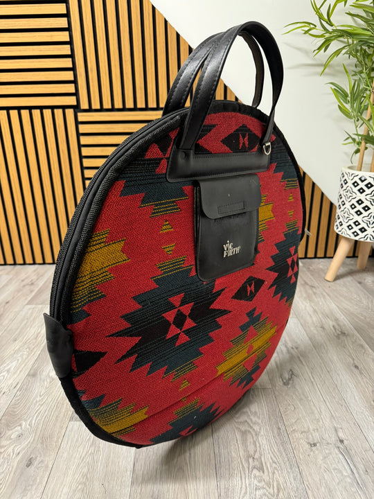 Vic Firth Cymbal Case 21" / Cymbal Carry Case #VY23