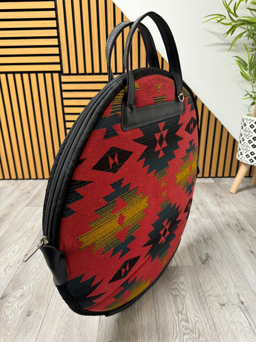 Vic Firth Cymbal Case 21" / Cymbal Carry Case #VY23