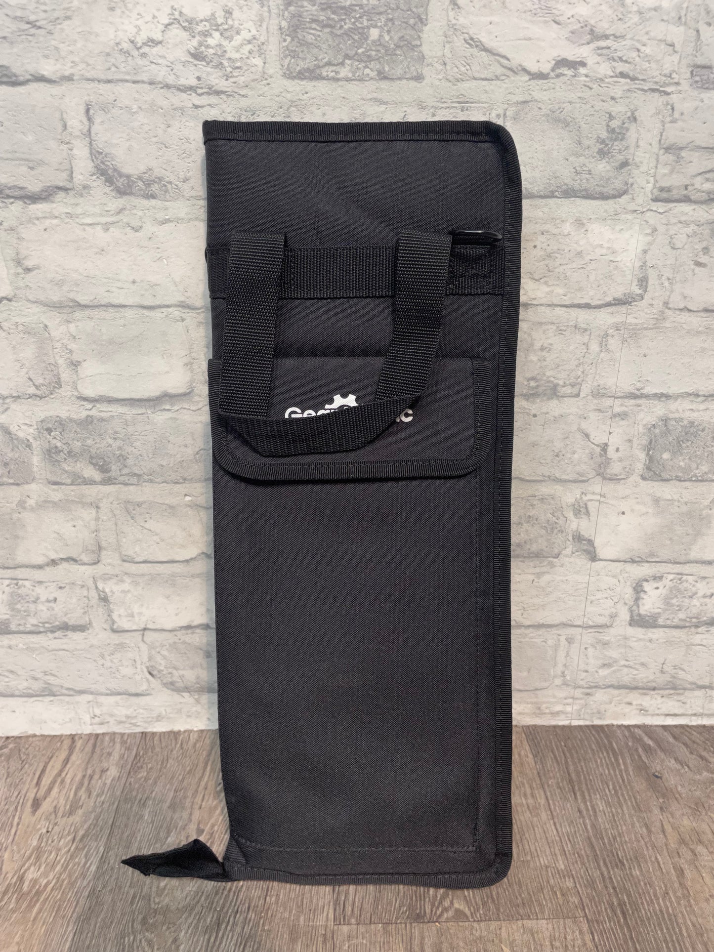 G4M Soft Carry Case Drum Stick Holder / Hardware / Drum Sticks #IU44/JW11