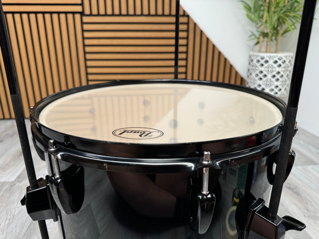Pearl Export EX 14” x 14” Floor Tom Drum / Black #OL24