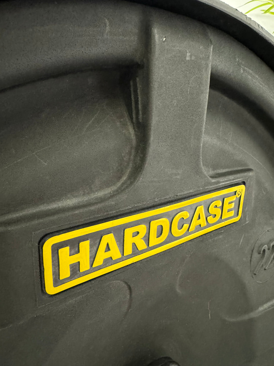 Hardcase 22" Cymbal Hard Case / Cymbal Carry Case #VY24