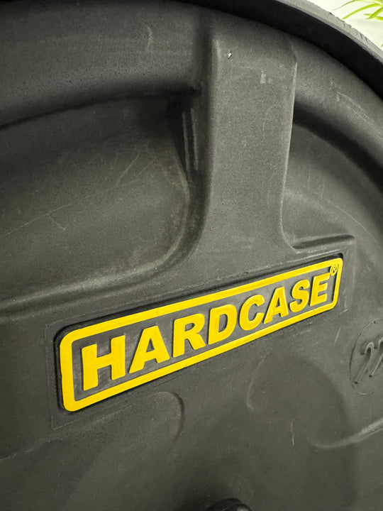 Hardcase 22" Cymbal Hard Case / Cymbal Carry Case #VY24
