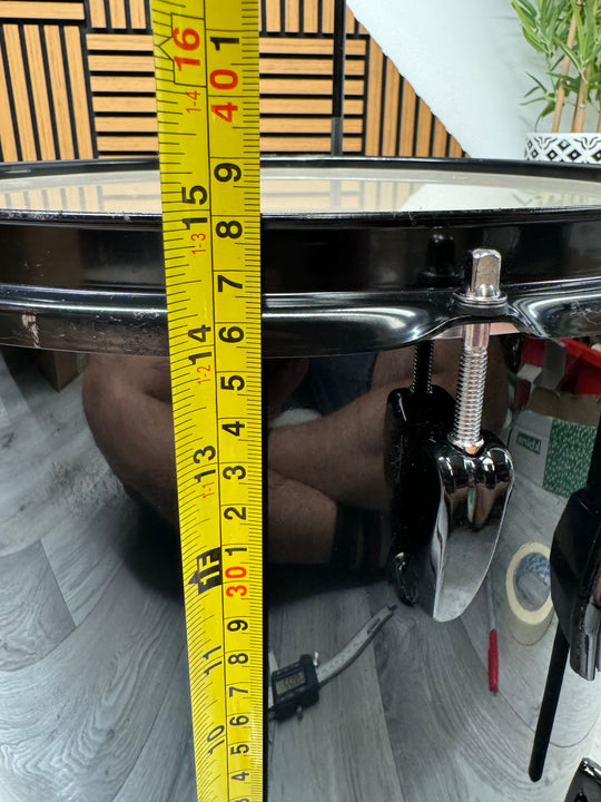 Pearl Export EX 14” x 14” Floor Tom Drum / Black #OL24