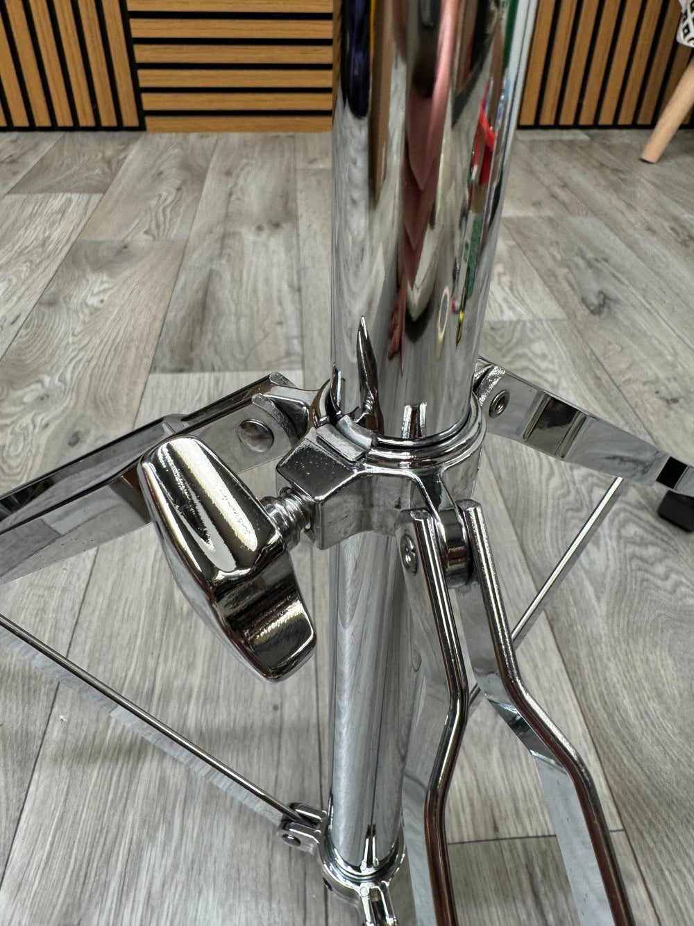 Pearl BC-830 Boom Arm Cymbal Stand / Double Braced Drum Hardware #OL25