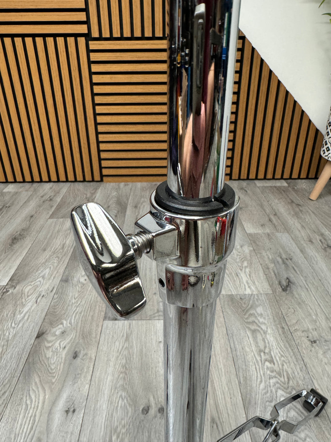 Pearl BC-830 Boom Arm Cymbal Stand / Double Braced Drum Hardware #OL25