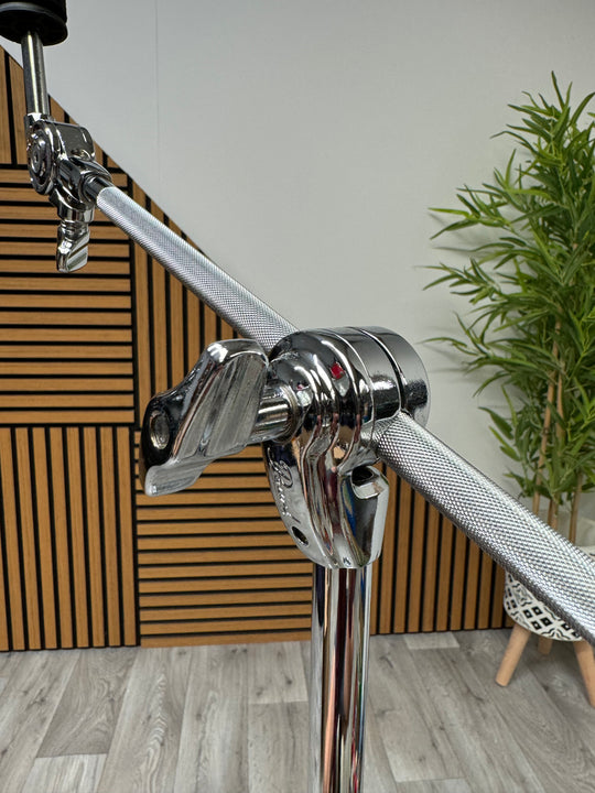 Pearl BC-830 Boom Arm Cymbal Stand / Double Braced Drum Hardware #OL25