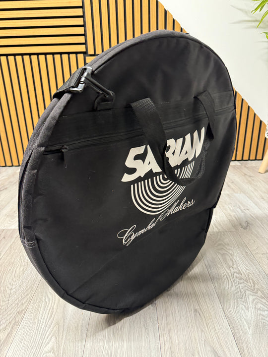 Sabian Cymbal Case 21" / Padded Cymbal Case #VC137