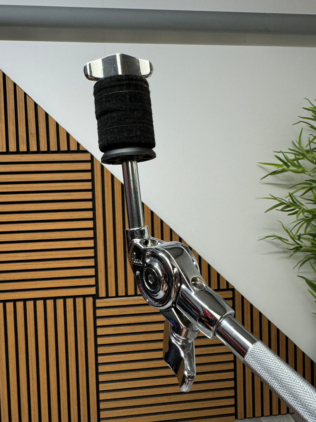 Pearl BC-830 Boom Arm Cymbal Stand / Double Braced Drum Hardware #OL25