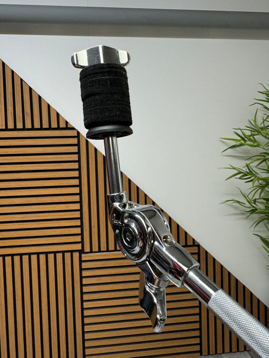 Pearl BC-830 Boom Arm Cymbal Stand / Double Braced Drum Hardware #OL25
