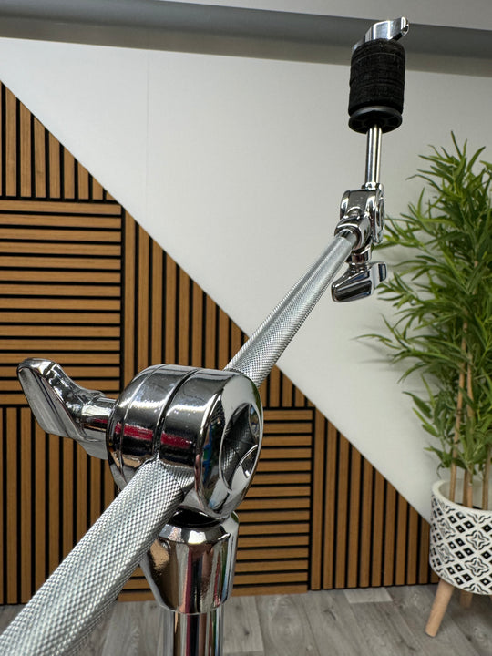 Pearl BC-830 Boom Arm Cymbal Stand / Double Braced Drum Hardware #OL25