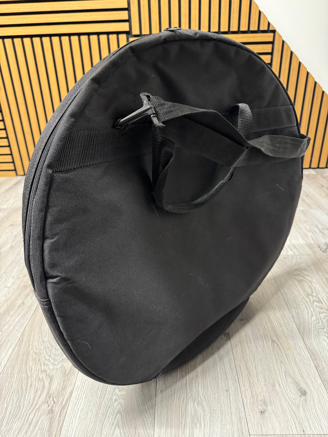 Sabian Cymbal Case 21" / Padded Cymbal Case #VC137