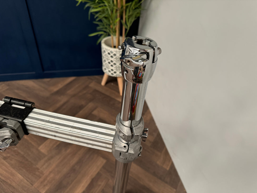 Pearl ICON 1-Side Straight Bar Drum Rack with Clamps / Hardware #NZ1