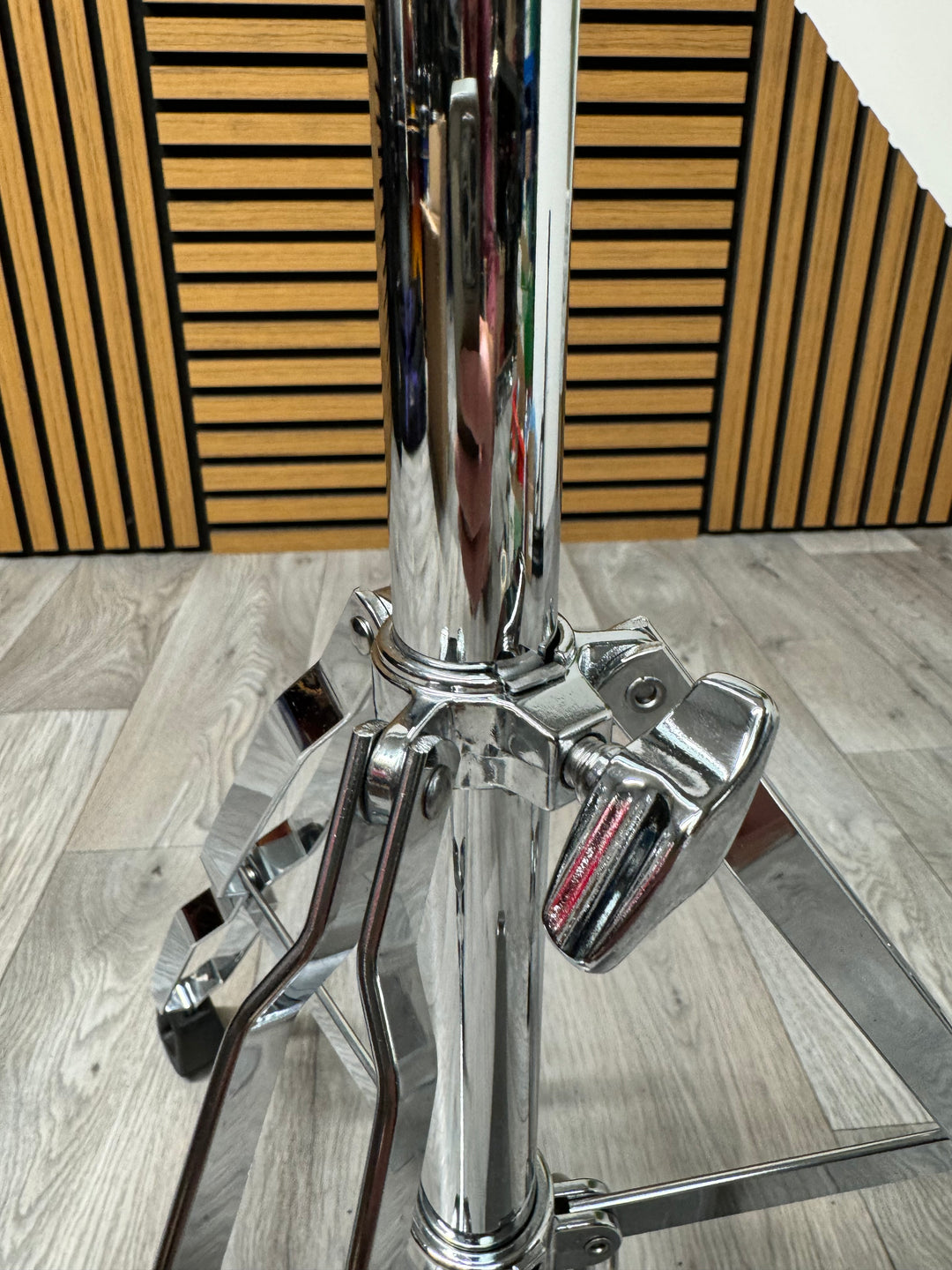 Pearl H-830 Hi Hat Cymbal Stand Double Braced / Hardware #OL26
