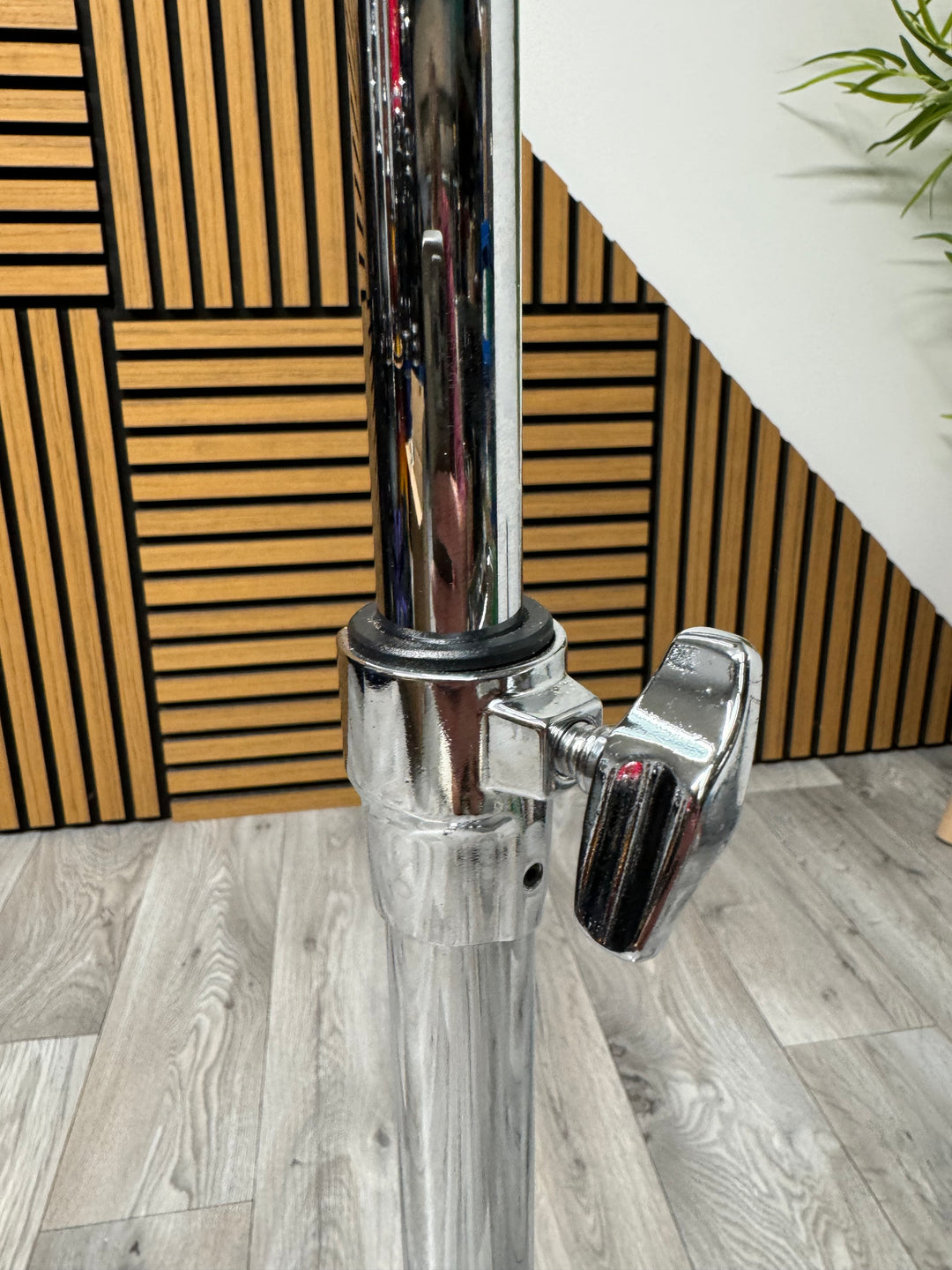 Pearl H-830 Hi Hat Cymbal Stand Double Braced / Hardware #OL26
